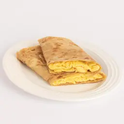 Egg Pie